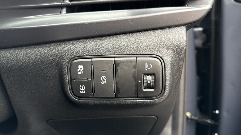 Hyundai i20 1.0T GDi Advance 5dr Petrol Hatchback